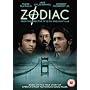 Zodiac [DVD] [2007]