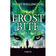 Frostbite: Thriller