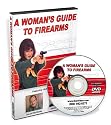 A Women's Guide To Firearms DVD