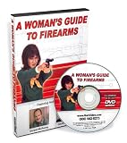 A Women's Guide To Firearms DVD