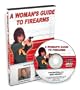 A Women's Guide To Firearms DVD