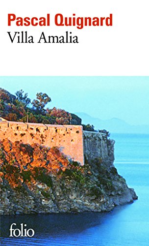 Villa Amalia (French Edition)