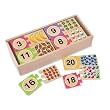 Melissa & Doug Self Correcting Number Puzzles
