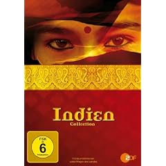 Indien Collection (2 DVDs)