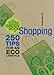 The Little Green Book of Shopping: 250 Tips for an Eco Lifestyle (Little Green Books)