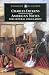 American
Notes:
For
General
Circulation
(Penguin
Classics)