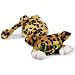 Manhattan Toy Lanky Cats Cheetah