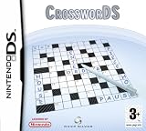 CrossworDS (Nintendo DS)