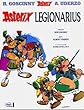 Asterix Legionarius (Latin Edition)