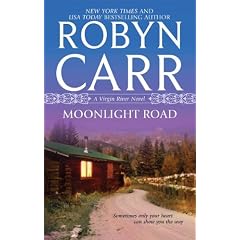 Moonlight Road by Robyn Carr