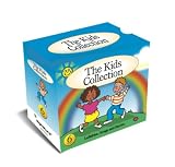 Kids Collection - Lullabies, Songs And Stories 6cd Box Set