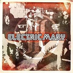 Electric Mary III (CD+DVD)