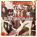 Electric Mary III (CD+DVD)