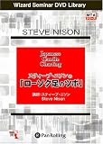 DVD スティーブ・ニソンの「ローソク足のツボ」