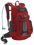 Camelbak H.A.W.G. NV 100 oz Hydration Pack, Chili Pepper/Charcoal
