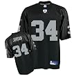 LaMont Jordan #34 Oakland Raiders NFL Replica Player Jersey (Team Color)