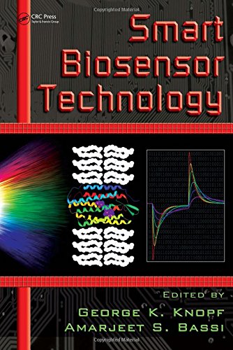 Smart Biosensor Technology