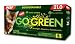 Perf Go Green KLJ Kitty Litter Liner, Jumbo, 8-Count Boxes (Pack of 4)