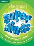 Super minds. Classware 2