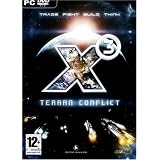 x3 terran conflictpar Koch Media