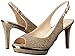 Nine West Women's Able Fabric Dress Pump