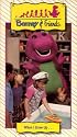 Barney and Friends - When I Grow Up