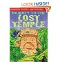 Journey to the Lost Temple (Usborne Young Puzzle Adventures)