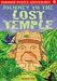 Journey to the Lost Temple (Usborne Young Puzzle Adventures) (Usborne Young Puzzle Adventures)