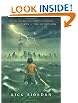 Percy Jackson and the Olympians Paperback Boxed Set (Books 1-3)
