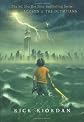 Percy Jackson and the Olympians, Books 1-3