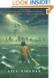 Percy Jackson and the Olympians Paperback Boxed Set (Books 1-3)