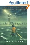 The Percy Jackson and the Olympians pbk 3-book