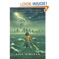 The Percy Jackson and the Olympians pbk 3-book