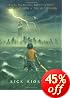 Percy Jackson and the Olympians Paperback Boxed Set (Books 1-3)