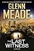 The Last Witness: A Thriller