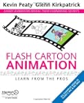 Flash Cartoon Animation: Learn from t...
