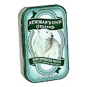 Newman's Own&reg;Organics Mints, Wintergreen, 1.76-Ounce Units (Pack of 6)