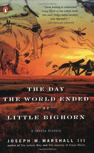 The Day the World Lakota History
