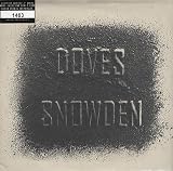 Buy : Snowden [7" VINYL]