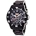 Ice-Watch Armbanduhr ice-Chrono Big Schwarz CH.BK.B.P.09