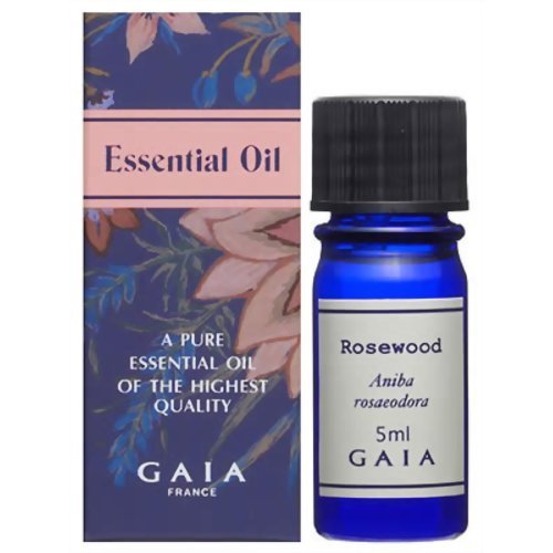 ＧＡＩＡ　ローズウッド　５ｍｌ