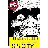 That Yellow Bastard (Sin City, Book 4: Second Edition)