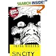 That Yellow Bastard (Sin City, Book 4: Second Edition)