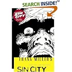 That Yellow Bastard (Sin City, Book 4: Second Edition) by Frank Miller