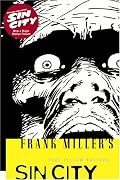 That Yellow Bastard (Sin City, Book 4: Second Edition)