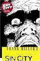 That Yellow Bastard (Sin City, Book 4: Second Edition) by Frank Miller