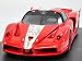 【京商+MR】1/43 フェラーリ FXX レッド 「FRANCK MULLER」