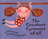 The Greatest Gymnast of All (MathStart 1) by Murphy, Stuart J. (1998) Paperback