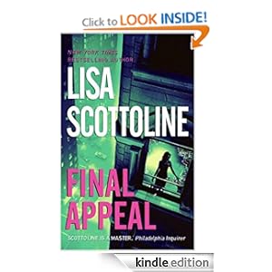 Final Appeal - Lisa Scottoline