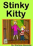 Stinky Kitty